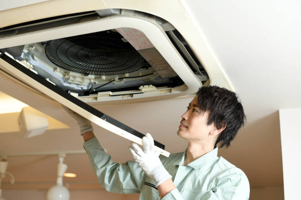 Best Air Duct Cleaning Cost  in Monona, WI